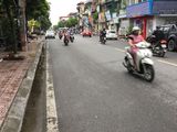 Cho Thuê Văn Phòng, Cửa Hàng Mặt Phố Sài Đồng, Long Biên Diện Tích 60M2 Chỉ 8 Triệu/Tháng