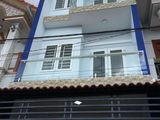 Bán Nhà Dương Văn Bé Quận Hai Bà Trưng - Diện tích 36M2 X 4 Tầng - 2,15 Tỷ