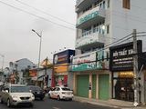 Đất Mặt Tiền Bình Giã Phường 8 Vũng Tàu 107.5 M2 Sầm Uất Thổ Cư 100%