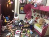 Bán Nhà Nguyễn Chí Thanh Đống Đa 23M, 6 Tầng Mặt Tiền 3.6M Giá 3 Tỷ Nhà Đẹp Ở Luôn.