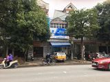 Bán Nhà Mặt Đường Trần Hưng Đạo, Tp Vinh, Nghệ An
