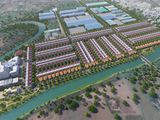 Bán Căn Nhà 4X10, Gần Qui Đứ, Giá Chỉ 1Tỷ, Sổ Hồng Riêng. Lh: 0938.555.928