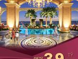 Thành Rome Đến Từ Thời La Mã - Biểu Tượng Mới Của Khu Đông Sài Gòn, 0909.742.428