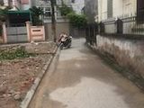 Bán 32M2 Đất Thổ Cư Tại Đông Dư, Gia Lâm, Hà Nội