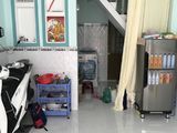 Bán Nhà Hẻm 1234 Htp . Dt 3.2X8M. 1Tr,1L. Nhà Mới Đẹp . Giá 1 Tỷ 050 Tr .
