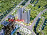 Căn Hộ Vừa Xinh Với Đầy Đủ Tiện Ích Hiện Đại Tại Tecco Skyville Tower