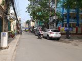 Bán Nhà Gần Vòng Xoay Lăng Gia Cả 191M2 Hầm Và 4 Lầu - 27.5 Tỷ