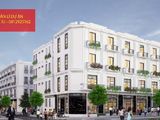 Dự Án Bạch Đằng Luxury - Ở Chất Buôn Lời - Sinh Lời Bền Vững