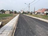 Đất Nền Mặt Tiền Quốc Lộ 1A. Khu dân cư Tây Nam Bình Chánh, Sổ Hồng Riêng. 989 Triệu/nền