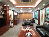 Building 9 Tầng Thang Máy Chỉ 15 Tỷ Vạn Phúc, Hà Đông