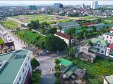 Bán Đất Khu Đô Thị Nam Lê Lợi - Tp Vinh