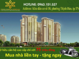 Sắm Nhà Sắm Liền SH Liên Hệ 0396628621