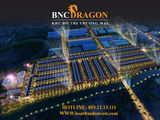 Chính Thức Nhận Giữ Chỗ Siêu Dự Án - Bnc Dragon, Chỉ 950Tr/nền, Thanh Toán 95% Sổ Hồng Trao Tay