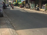 Cho Thuê Đất Mặt Tiền Chính Chủ - Giá Hợp Lý