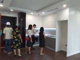 Bán Căn 94M2 Tây Hồ Residence Full Nội Thất Cao Cấp, View Hồ Tây Cực Đẹp