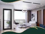 Chung Cư Cao Cấp Khu Vực Cầu Giấy