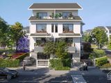Mở Bán Những Căn Biệt Thự Song Lập Cuối Cùng Của Dự Án Azalea Homes - Gamuda Gardens, Hoàng Mai