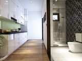 Chung Cư Cao Cấp The Zen Residence Chiết Khấu Cao Nhiều Ưu Đãi Khung Giờ Vàng