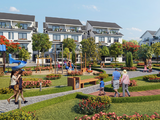 Mở Bán Những Căn Biệt Thự Song Lập Cuối Cùng Của Dự Án Azalea Homes - Gamuda Gardens, Hoàng Mai