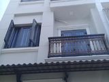 Chỉ 4.75 Tỷ Có Ngay Nhà Hẻm Ô Tô, Phường 16, Gò Vấp, 4.5X14M, 4 Tầng, 4 Phòng ngủ