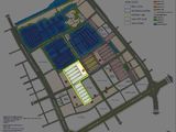 Bán Độc Quyền Dãy Shophouse Mặt Đại Lộ Châu Âu Nq6-42, Nq6-37, Nq6-48A. Lh: 0934 636 282