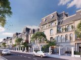 Bán Độc Quyền Dãy Shophouse Mặt Đại Lộ Châu Âu Nq6-42, Nq6-37, Nq6-48A. Lh: 0934 636 282