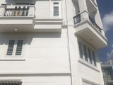 Biệt Thự 1 Trệt 3 Lầu, 270M2, Thạnh Xuân 24, Quận 12, Sổ Hồng Riêng.