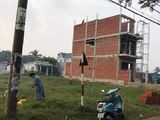 Cần Bán Đất, Đường Tân Liêm, Bình Chánh. Diện tích 90M², Giá 350 Triệu.