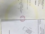 Nền Mặt Tiền 272M2 Thổ Cư Đường Lê Thị Hồng Gấm (Cầu Trà Nóc), P. Trà An, Bình Thủy