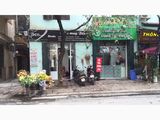 Chính Chủ Cho Thuê Cửa Hàng Mặt Phố Trần Quang Diệu, Đống Đa, Hà Nội.