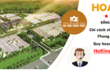 Nghĩa Trang Phong Thủy Tốt, Quy Hoạch Vĩnh Viễn