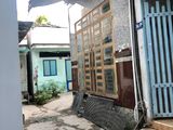 Nhà Trệt Lầu Góc 2 Mặt Tiền Hẻm 38 Trần Việt Châu, P. An Hòa, Ninh Kiều - Giá :1,2 Tỷ