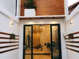 Nhà Biệt Thự Mini 137M2 Ngay Trung Tâm Quận Ninh Kiều, Cần Thơ - Giá Bán: 3,05 Tỷ