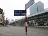 Chính Chủ Bán Nhà Mặt Phố Bạch Mai, Kinh Doanh Khủng, Diện Tích 28.5M2 – Mặt Tiền 5M – Giá 9.3 Tỷ.