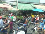 Bán Đất Bình Chánh Chính Chủ