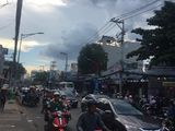 Bán Nhà Đường 15 Trục Kinh doanh Buôn Bán Sầm Uất. Diện tích 4x18,5M. Giá 13,5 tỷ, thương lượng