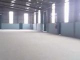 Cho Thuê Nhà Xưởng 200M Và 250M Tx25 Gần Lê Thị Riêng