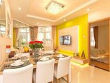 Chào Xuân Kỷ Hợi Mua Nhà Đón Tết
