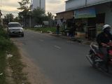 Bán Đất Sổ Hồng Riêng Thị Trấn Tân Túc, Diện tích 4x15m = 60M2, Giá 350 Triệu. Chính Chủ 0888354466.