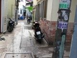 Xuống Giá Bán Nhanh Nhà 2Mt 32/11/9 Huỳnh Văn Chính 3.1 Tỷ/40M2 Shr Chính Chủ