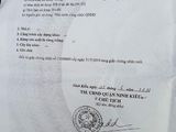 Nhà Trục Chính Liên Tổ 3-4 Nguyễn Văn Cừ, P. An Khánh, Q. Ninh Kiều - Giá: 1,75 Tỷ