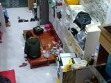 Nhà Khâm Thiên 2,5 Tỷ.dt 30M2 X 5 Tầng. Nhà Sổ Đỏ Chính Chủ. Xem Ngay Có Thương Lượng - 0987813528