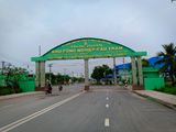 Bán Đất Bình Chánh, Mặt tiền Đinh Đức Thiện Chỉ 400 Triệu/nền, Sổ hồng riêng, Lh: 0906.760.116