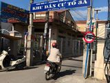 Bán Nền 72M2 Ở Khu dân cư 3A, P. An Bình, Q. Ninh Kiều - Giá: 820 Triệu (Thương Lượng Nhanh)