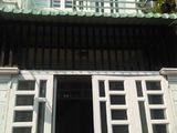 Cần Bán Nhà Chính Chủ :1/Đông Thạnh-Hóc Môn. Dt:3X10-1Lầu 1 Trệt