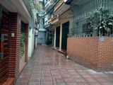 Chính Chủ Bán Nhà Pl Quân Đội Vương Thừa Vũ, Ngõ Ô Tô, Dt 80M2X3Tầng - Mặt Tiền 4.6M - Giá 6.2 Tỷ