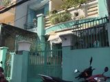 Bán Nhà Hẻm xe hơi 53 Bùi Văn Ba. Diện tích 5X20M. Nhà Cấp 4. Giá 6.5 Tỷ.