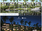 Sở Hữu Biệt Thự Vip Có Bến Du Thuyền Tại Dự Án Casamia Hội An Chỉ Với 12 Tỷ