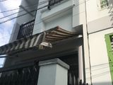 Cho Thuê Nhà Nguyên Căn Hẻm Dương Cát Lợi. Diện tích 4X10M. 1 Trệt, 1 Lầu, 2 Phòng ngủ. Giá 6 Triệu/Tháng.
