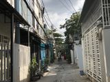 Cho Thuê Nhà Nguyên Căn Hẻm 2020 Huỳnh Tấn Phát. Diện tích 3X8M. 1 Trệt, 2 Lầu, 3 Phòng ngủ. Giá 5 Triệu/Tháng.